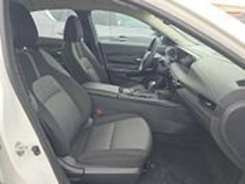 Used 2026 Nissan Sentra SV w/ SV Convenience Package FWD image 14