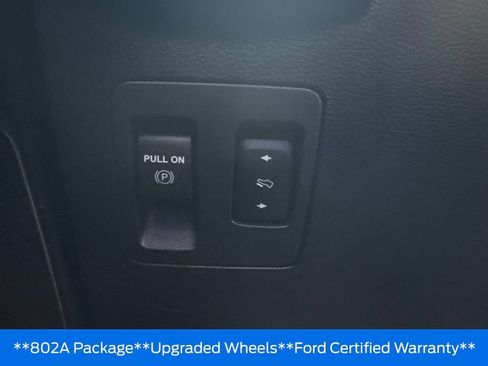 Used 2020 Ford F150 Raptor w/ Equipment Group 802A Luxury AWD/4WD image 14