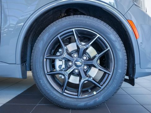 New 2026 Dodge Durango GT AWD/4WD image 19