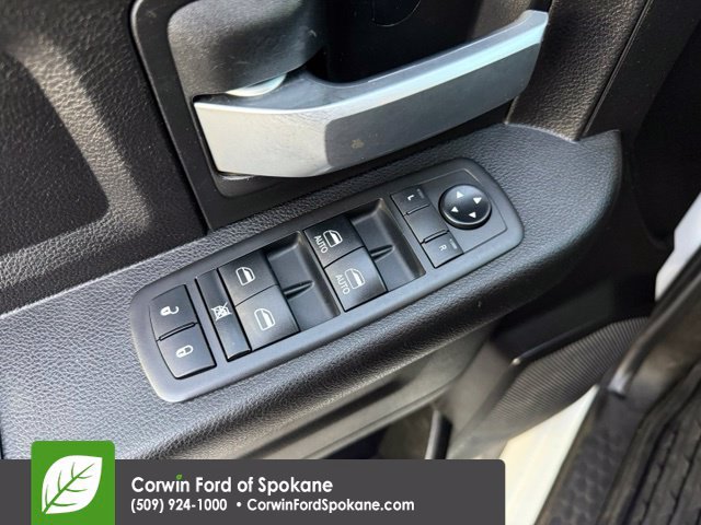 Used 2019 RAM 2500 Tradesman AWD/4WD image 19