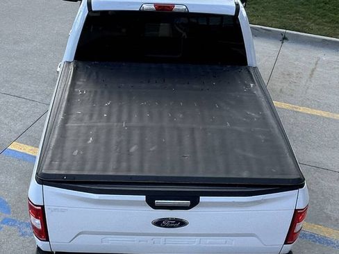 Used 2019 Ford F150 XLT w/ Equipment Group 302A Luxury image 13