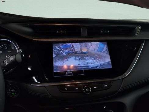 Used 2022 Buick Encore GX Select image 16