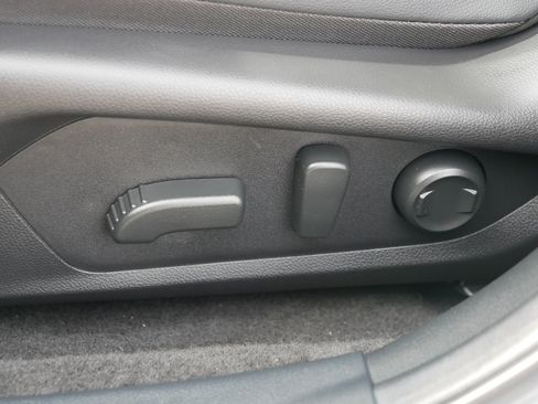 Certified 2025 Subaru Crosstrek 2.5i Limited w/ Popular Package #3A image 20