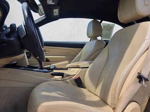 Used 2015 BMW 428i Convertible RWD image 16