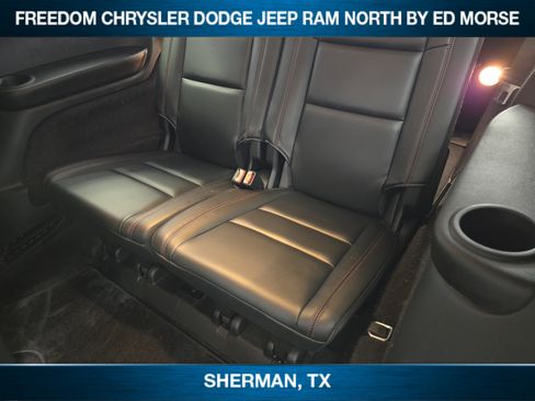 Used 2018 Dodge Durango GT w/ Premium Group RWD image 22