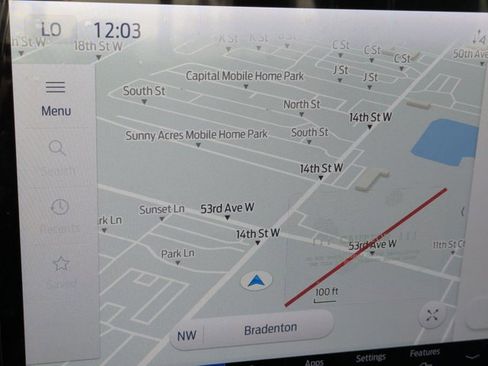 New 2025 Ford F150 XLT w/ Equipment Group 302A MID image 14