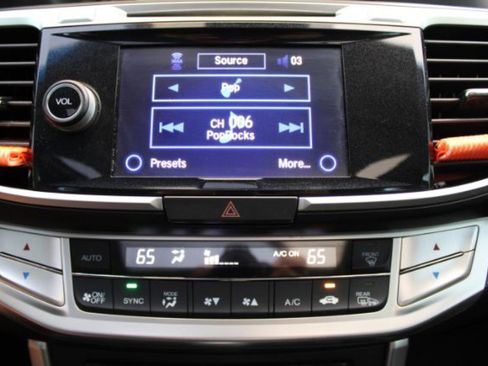 Used 2013 Honda Accord EX-L image 20