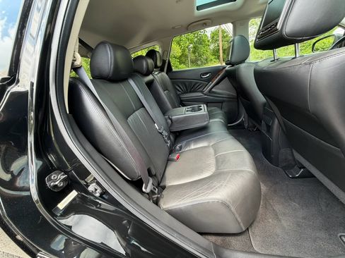 Used 2009 Nissan Murano LE AWD/4WD image 18