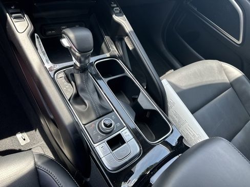 Certified 2024 Kia Telluride S AWD/4WD image 36