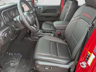 New 2026 Jeep Wrangler Unlimited Rubicon video 4