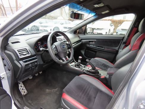 Used 2019 Subaru WRX STI image 2