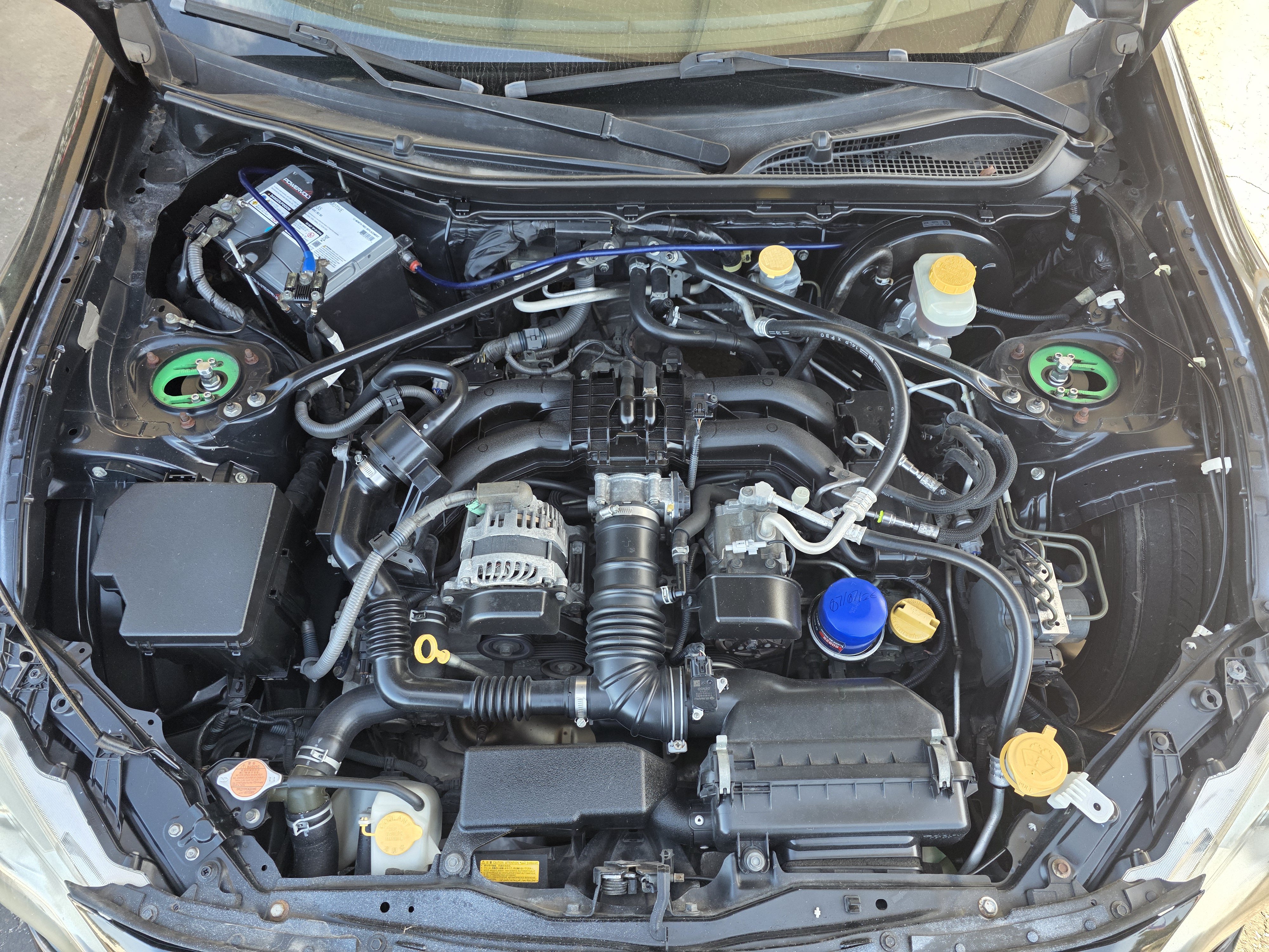 Used 2013 Scion FR-S RWD image 12
