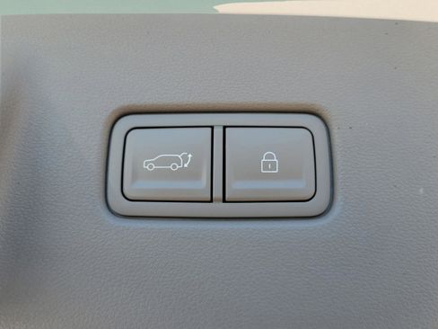 New 2026 Hyundai Palisade SEL FWD image 7