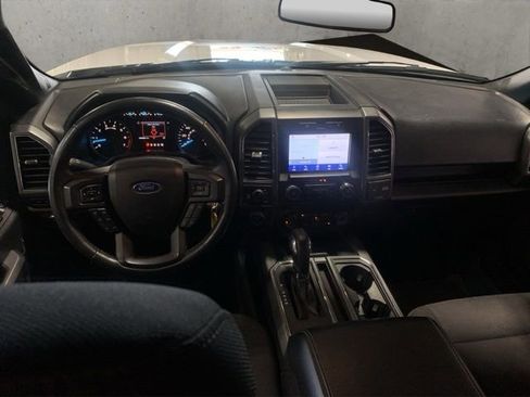 Used 2020 Ford F150 XLT w/ Equipment Group 302A Luxury AWD/4WD image 16