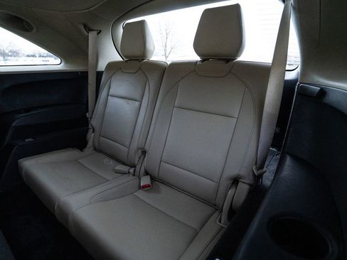 Used 2017 Acura MDX SH-AWD w/ Technology Package image 38