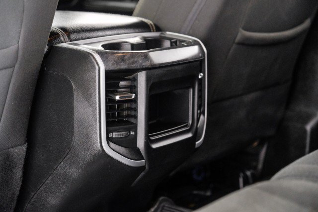 Used 2020 RAM 3500 Big Horn w/ Level 1 Equipment Group AWD/4WD image 48