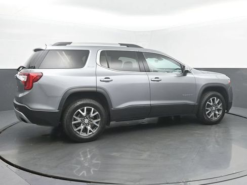 Used 2023 GMC Acadia SLE w/ Driver Convenience Package FWD image 6