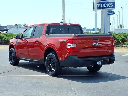 Certified 2023 Ford Maverick XLT w/ Equipment Group 300A Standard AWD/4WD image 3