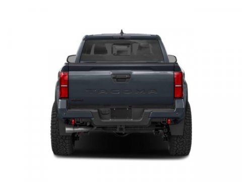 New 2026 Toyota Tacoma TRD Off-Road AWD/4WD image 5