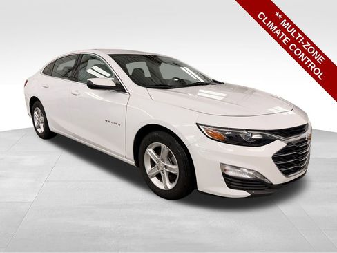 Used 2023 Chevrolet Malibu LT image 15