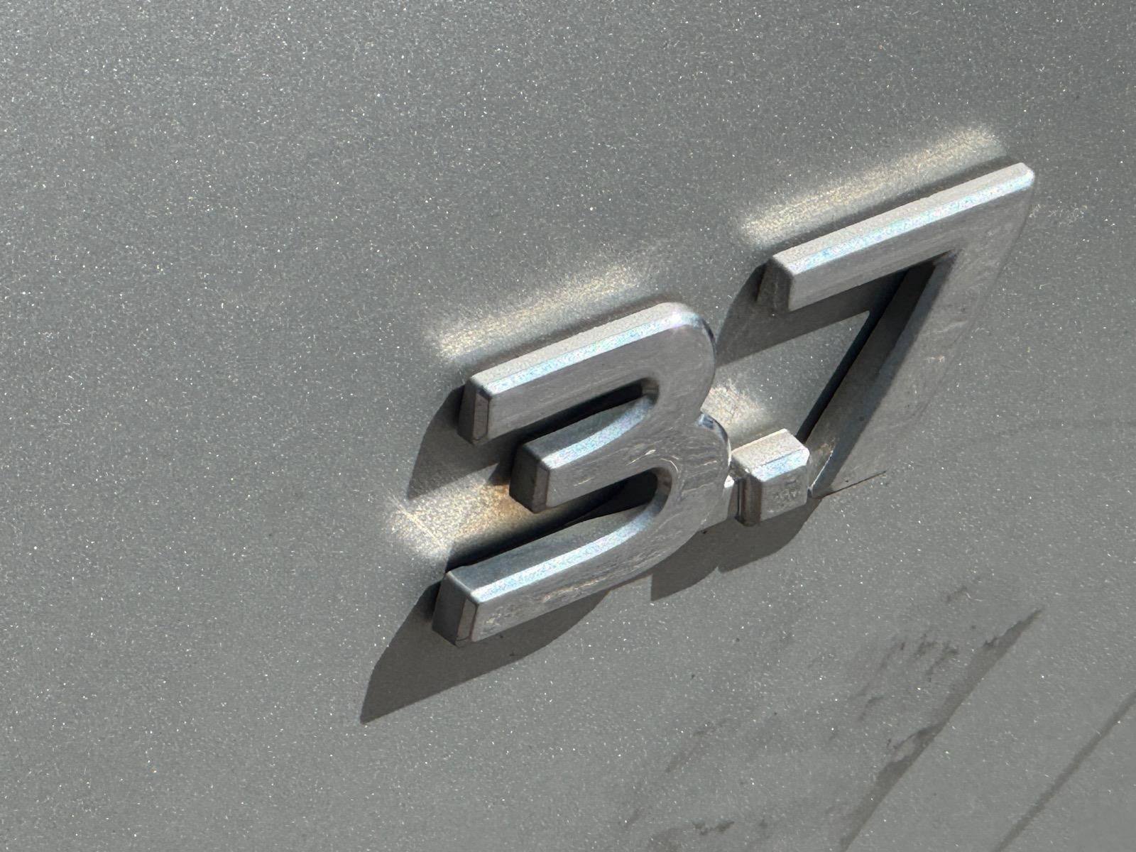 Used 2015 INFINITI Q50 Premium w/ Navigation Package RWD image 4