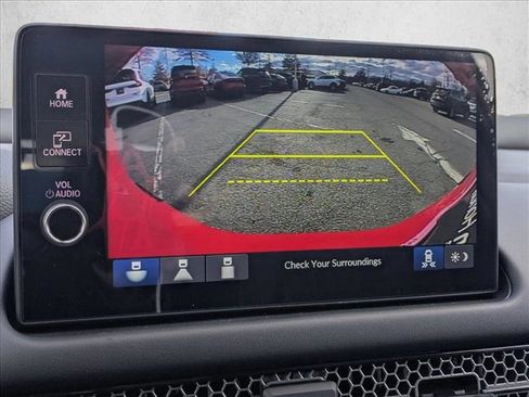 New 2026 Honda HR-V Sport image 13