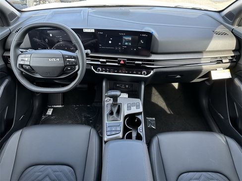 New 2026 Kia Sportage X-Line image 16