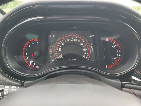 Used 2025 Dodge Durango GT AWD/4WD image 26