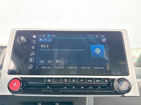Used 2024 Chevrolet Brightdrop 600 w/ Battery Pack, Max Range AWD/4WD image 27