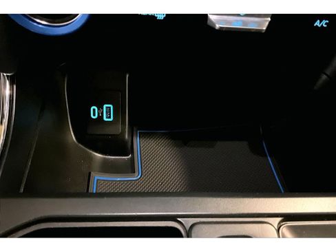 Used 2024 Ford F150 XLT w/ Mobile Office Package image 33