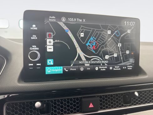 Used 2023 Honda Civic Sport Touring image 15