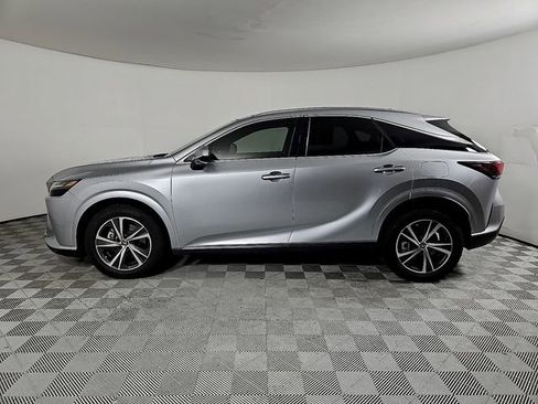 Used 2023 Lexus RX 350 Premium w/ Accessory Package image 8