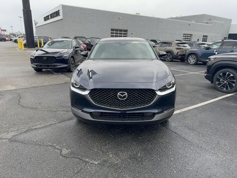 New 2026 MAZDA CX-30 AWD 2.5 S w/ Select Sport Pkg image 2