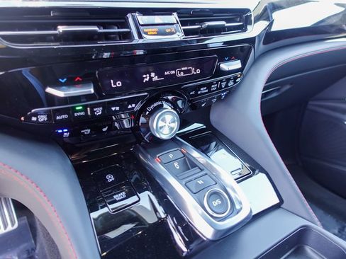 New 2026 Acura MDX A-Spec image 22