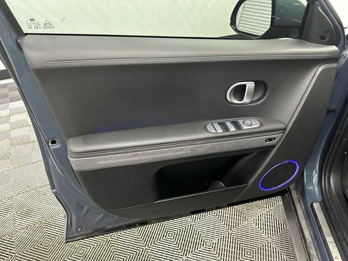 Used 2024 Hyundai Ioniq 5 Limited AWD/4WD image 11