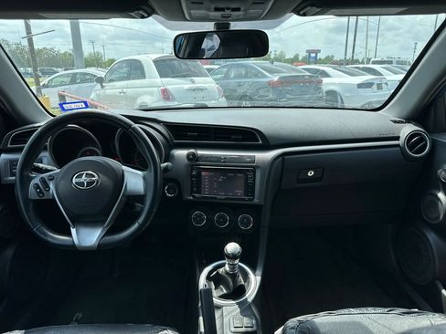 Used 2014 Scion tC Monogram Series image 12