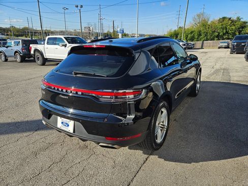 Used 2019 Porsche Macan image 6
