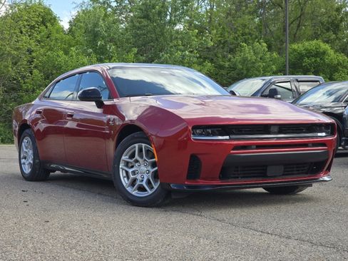 New 2026 Dodge Charger R/T AWD/4WD image 2
