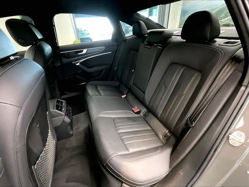 Used 2023 Audi A6 Premium Plus w/ Premium Plus Package image 20