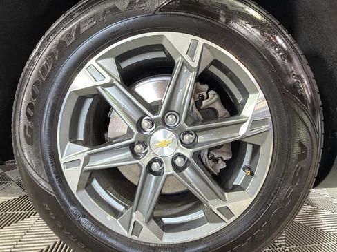 Used 2023 Chevrolet Blazer LT FWD image 35