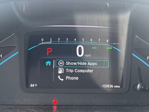 Used 2019 Honda Odyssey EX-L image 10