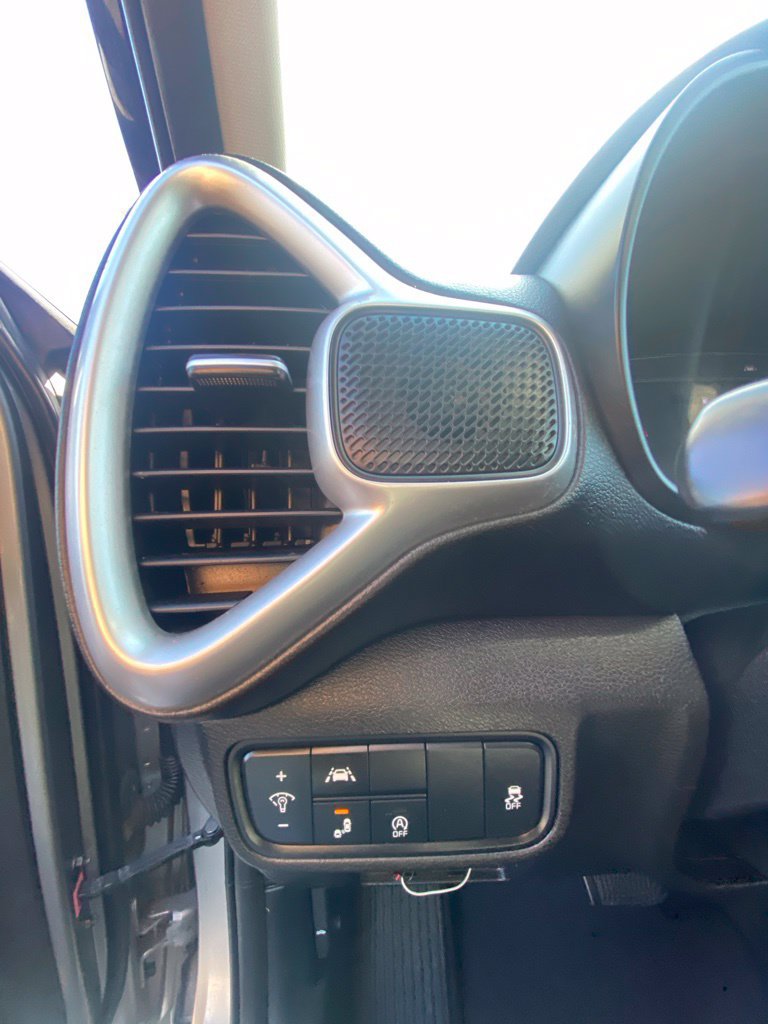 Used 2022 Kia Soul LX w/ Technology Package FWD image 13