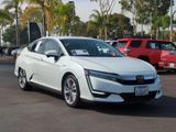 Used 2018 Honda Clarity Plug-In Hybrid image 3