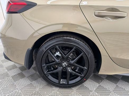 New 2026 Honda Civic Sport image 17