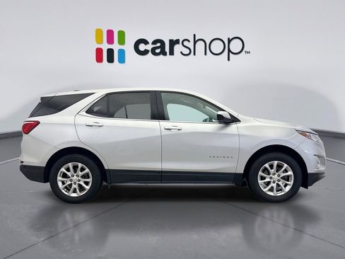 Used 2020 Chevrolet Equinox LT image 6
