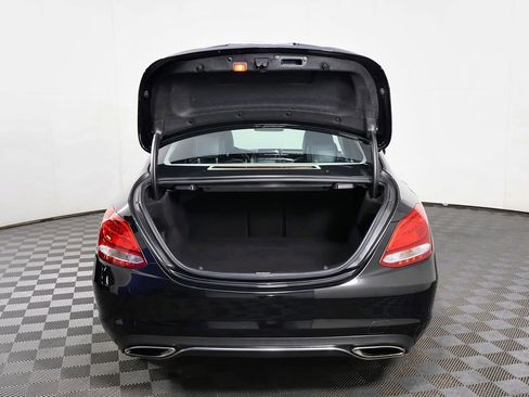 Used 2015 Mercedes-Benz C 300 Sport image 56