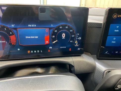 Used 2026 Ford Mustang Premium RWD image 33