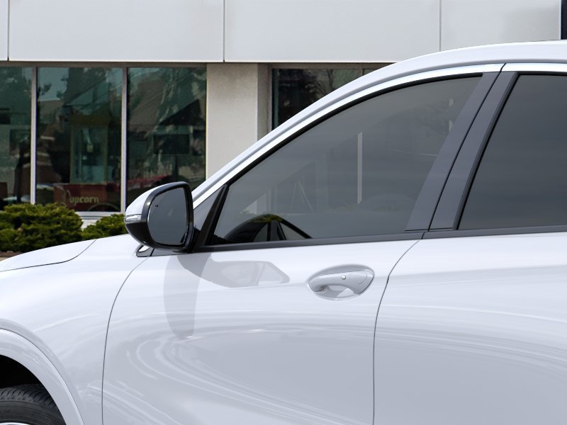 New 2026 Buick Envista Preferred FWD image 12