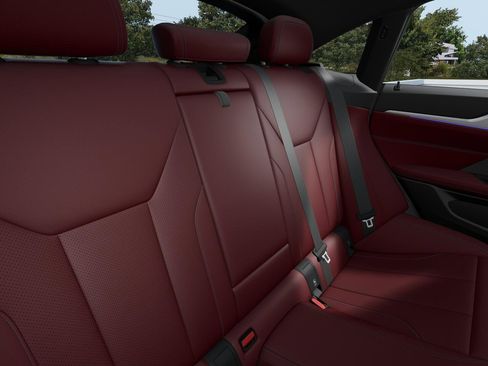 New 2026 BMW i4 eDrive40 image 10