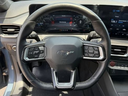 Used 2025 Ford Mustang GT Premium RWD image 12